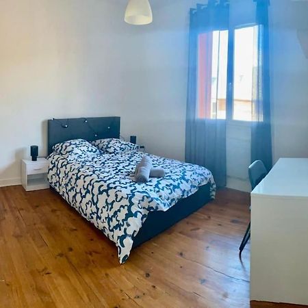 Le Jean Perrot Rent4Night Grenoble公寓 外观 照片